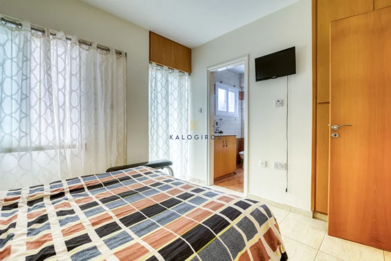 3 Bedroom Apartment for Sale in Paralimni, Famagusta District
