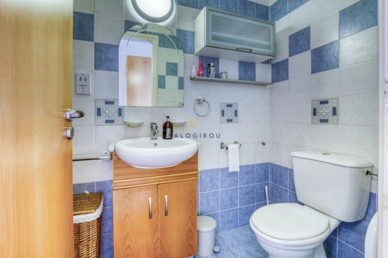 3 Bedroom Apartment for Sale in Paralimni, Famagusta District