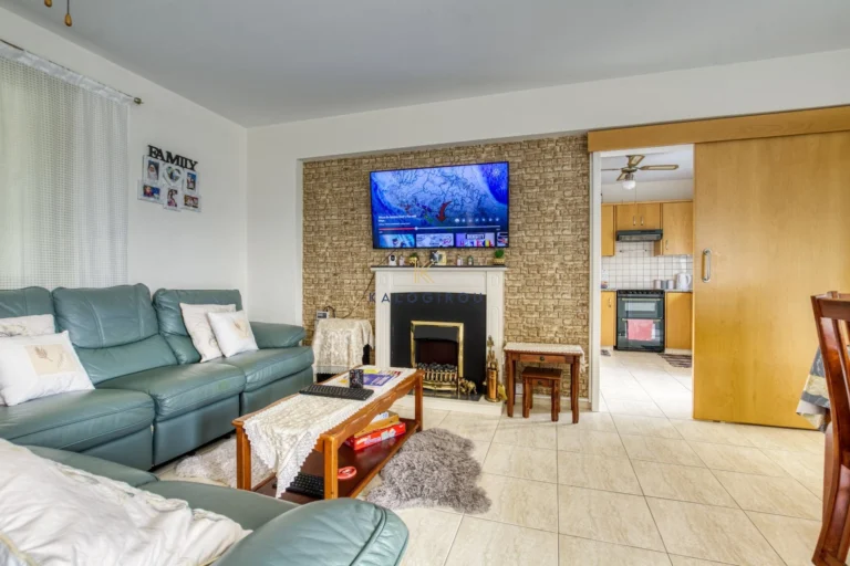 3 Bedroom Apartment for Sale in Paralimni, Famagusta District