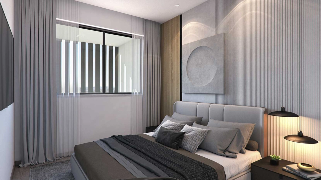 2 Bedroom Apartment for Sale in Larnaca District
