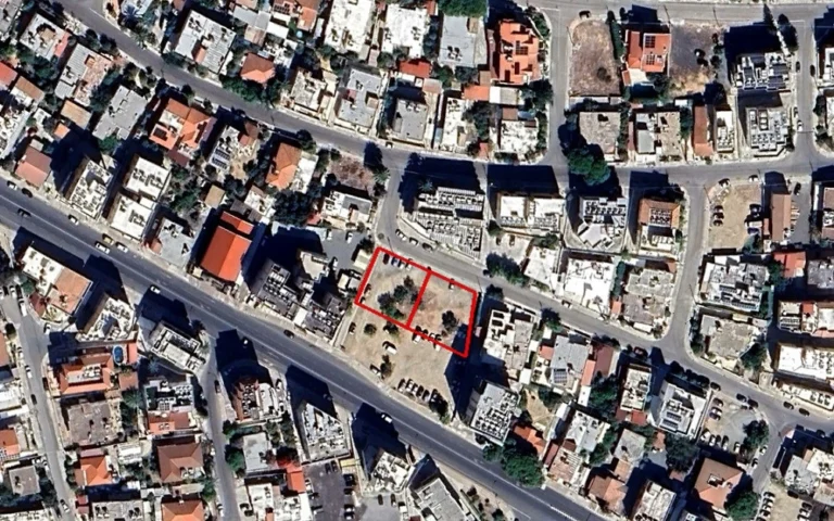 for Sale in Aglantzia, Nicosia District