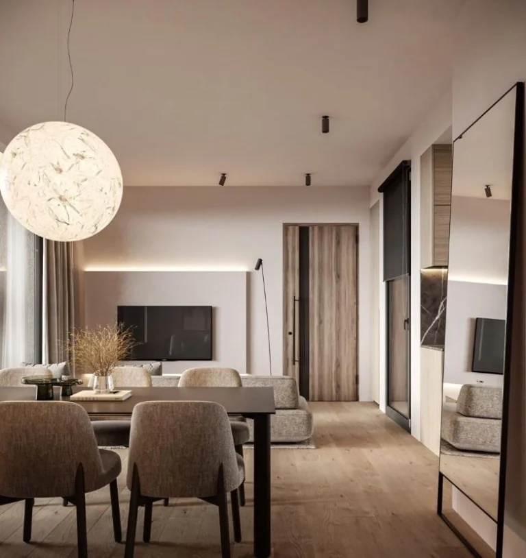 1 Bedroom Apartment for Sale in Columbia Area, Limassol District