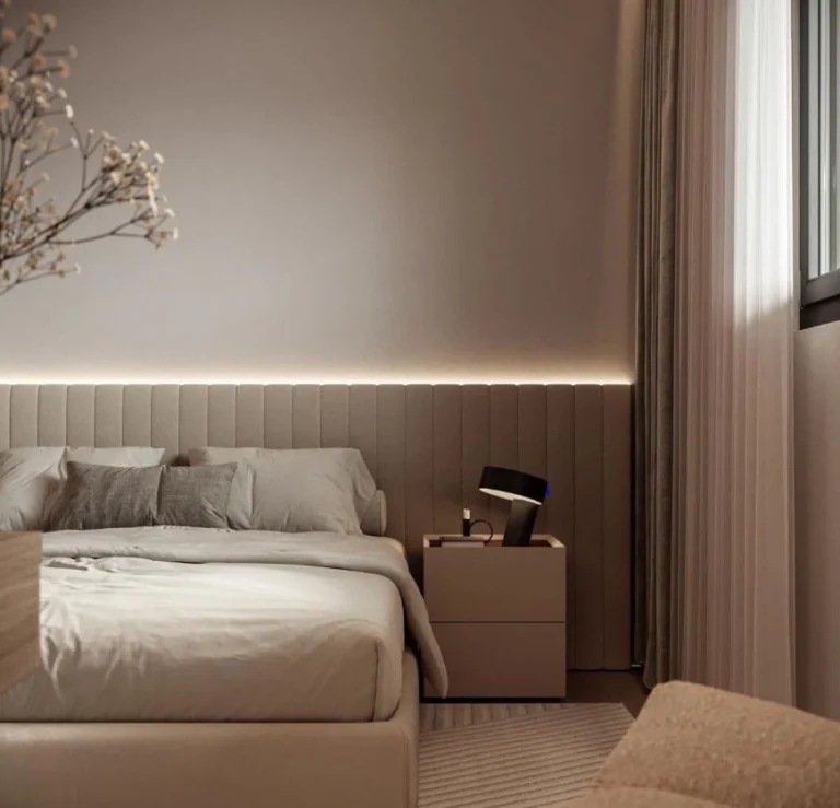 1 Bedroom Apartment for Sale in Columbia Area, Limassol District