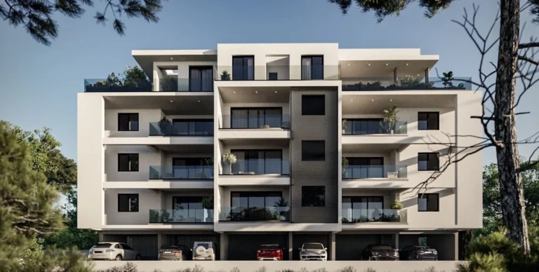 1 Bedroom Apartment for Sale in Columbia Area, Limassol District