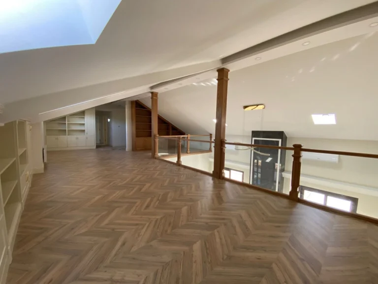 6+ Bedroom House for Sale in Limassol District