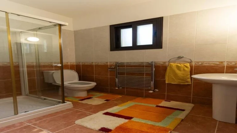 3 Bedroom House for Sale in Limassol District