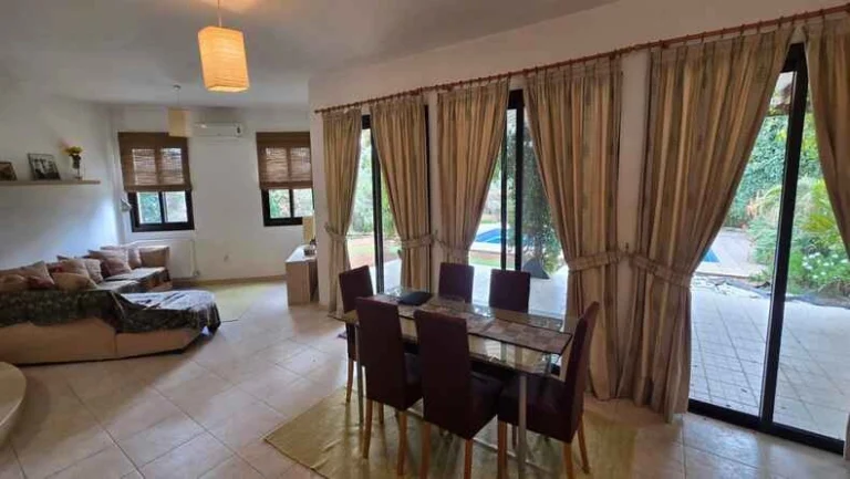 3 Bedroom House for Sale in Limassol District