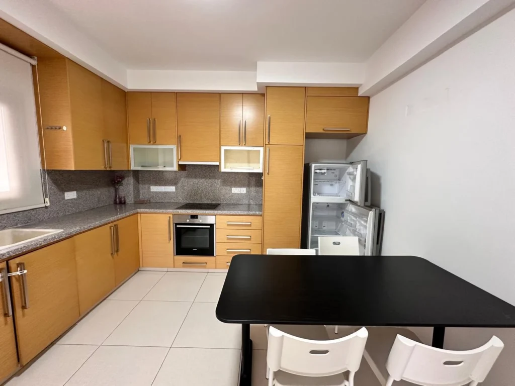 2 Bedroom Apartment for Sale in Limassol District