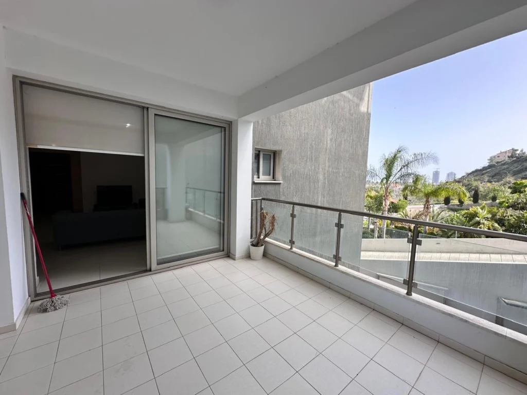 2 Bedroom Apartment for Sale in Limassol District