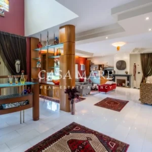 4 Bedroom House for Sale