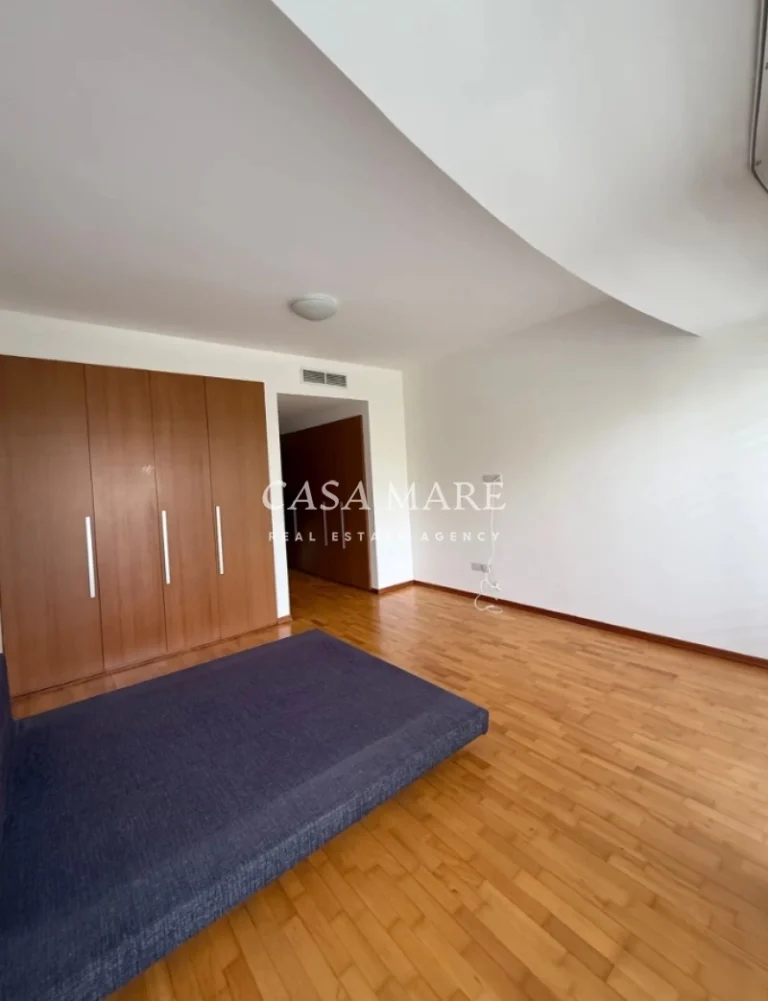 3 Bedroom Apartment for Rent in Nicosia – Agios Andreas