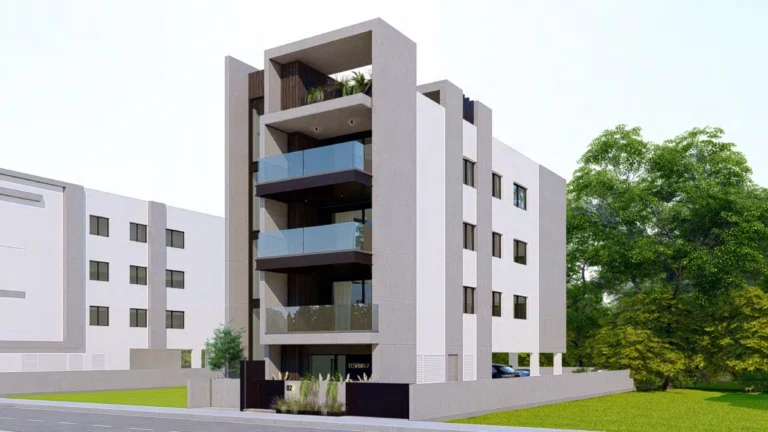 3 Bedroom Apartment for Sale in Germasogeia, Limassol District