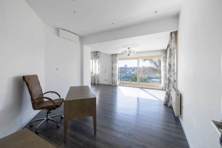 5 Bedroom House for Sale in Germasogeia, Limassol District