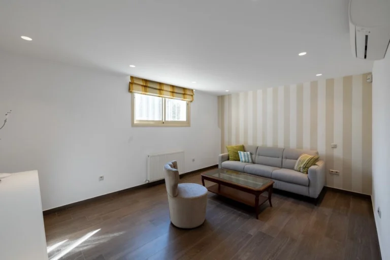 5 Bedroom House for Sale in Germasogeia, Limassol District