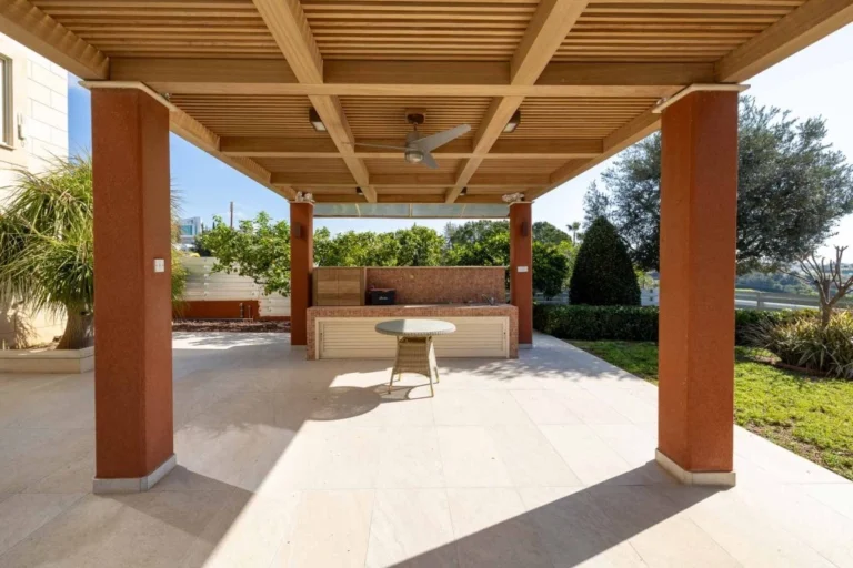 5 Bedroom House for Sale in Germasogeia, Limassol District