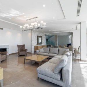 5 Bedroom House for Sale in Germasogeia, Limassol District