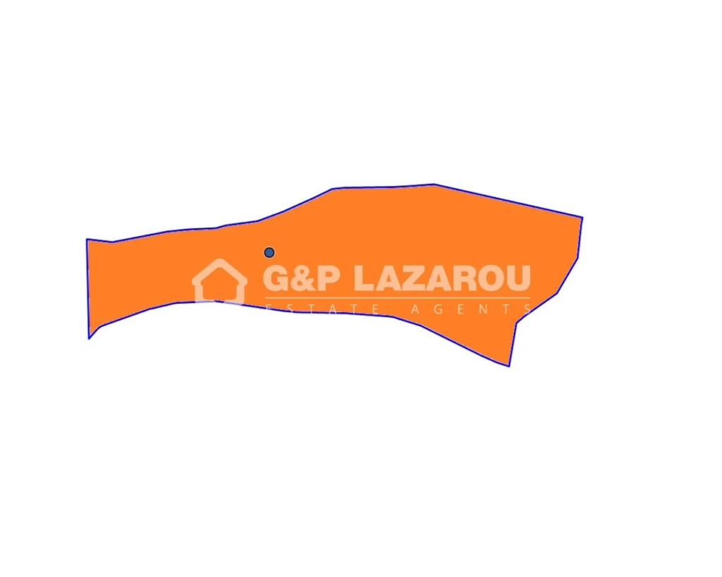 8,569m² Plot for Sale in Arsos, Limassol District
