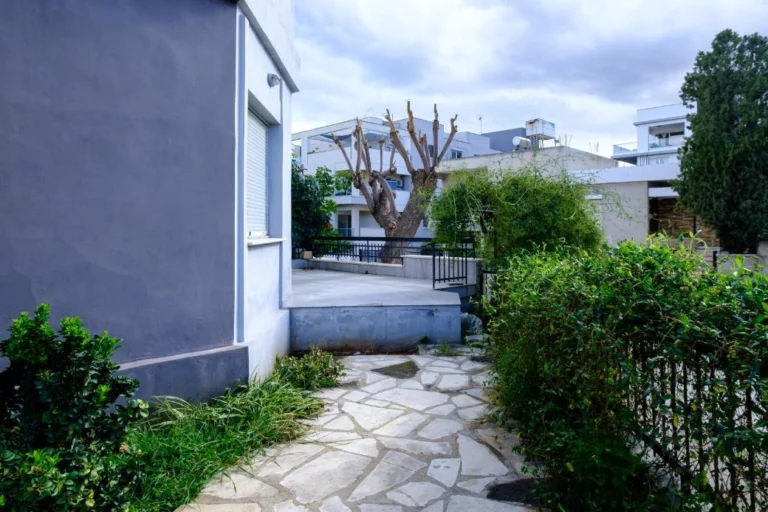 4 Bedroom House for Sale in Limassol – Petrou kai Pavlou