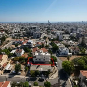419m² Building for Sale in Limassol – Petrou kai Pavlou