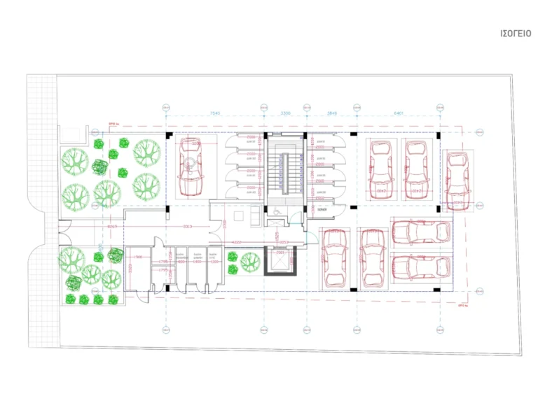 3 Bedroom Apartment for Sale in Limassol District