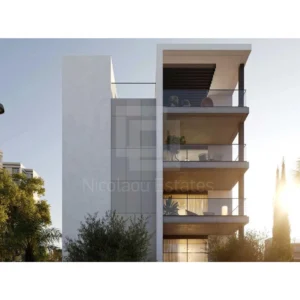 2 Bedroom Apartment for Sale in Limassol District