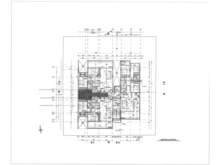 2 Bedroom Apartment for Sale in Latsia, Nicosia District