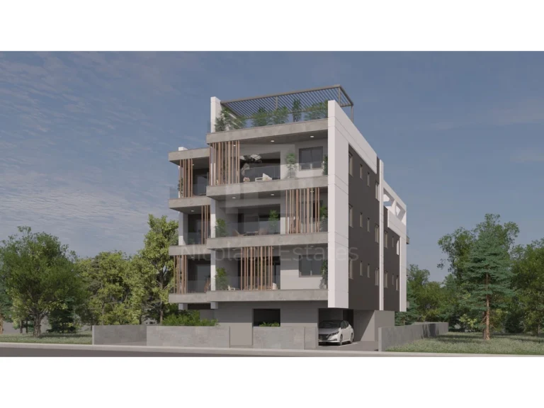 Commercial Properties