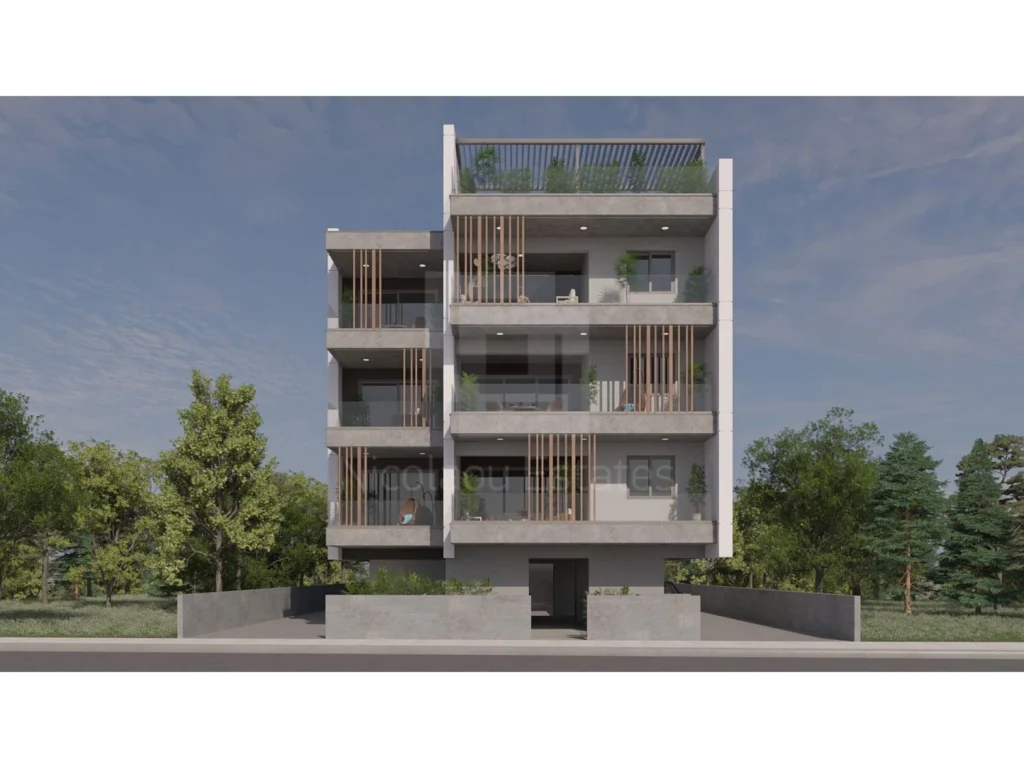 1 Bedroom Apartment for Sale in Lakatamia, Nicosia District