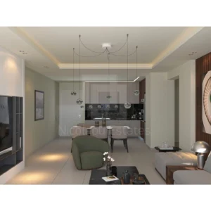 1 Bedroom Apartment for Sale in Lakatamia, Nicosia District