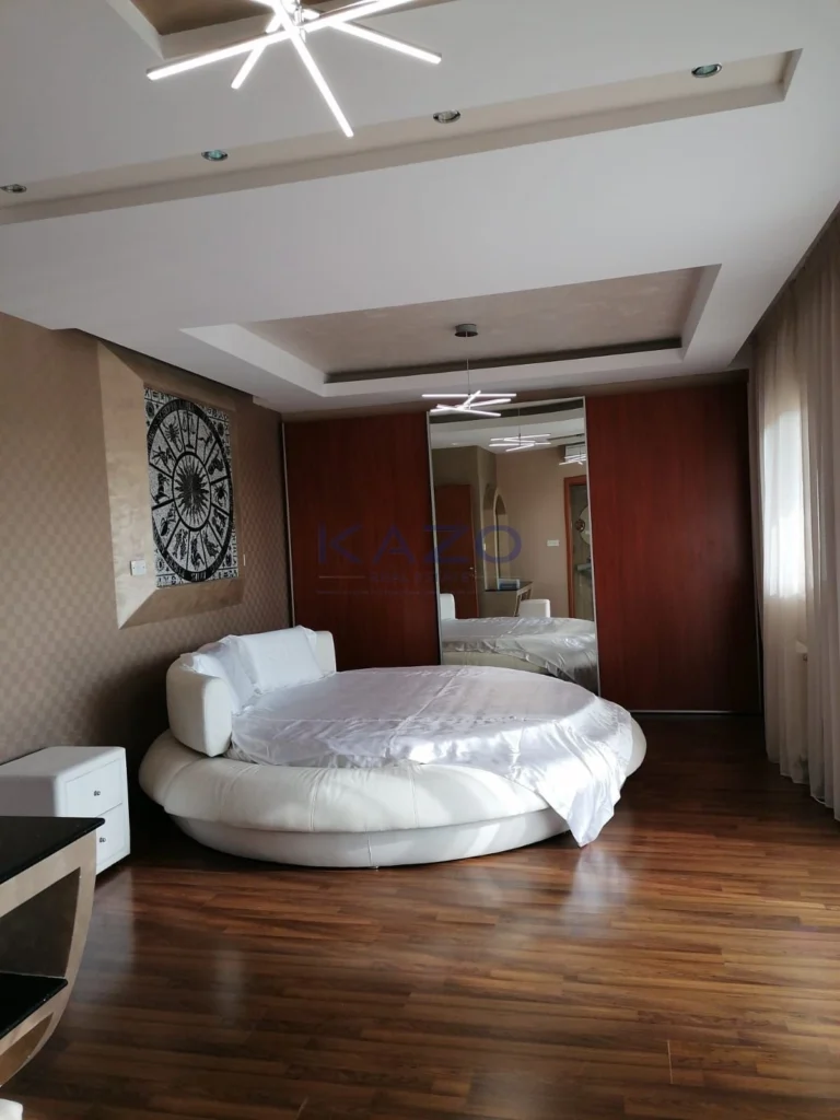 432m² House for Rent in Limassol District