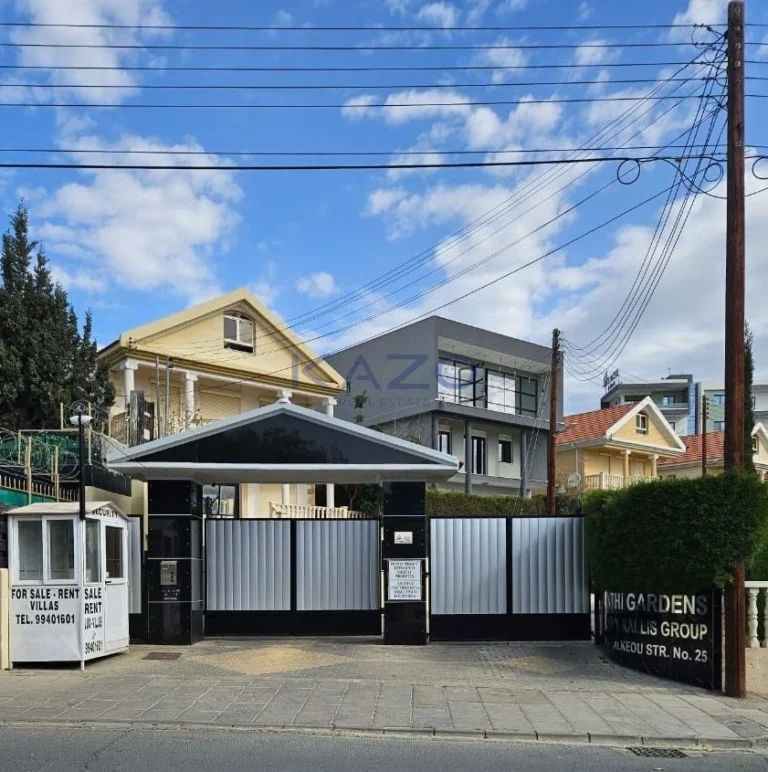 432m² House for Rent in Limassol District