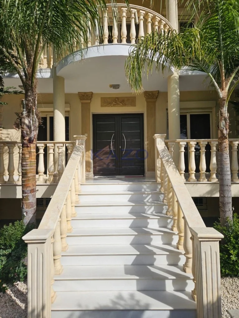 432m² House for Rent in Limassol District