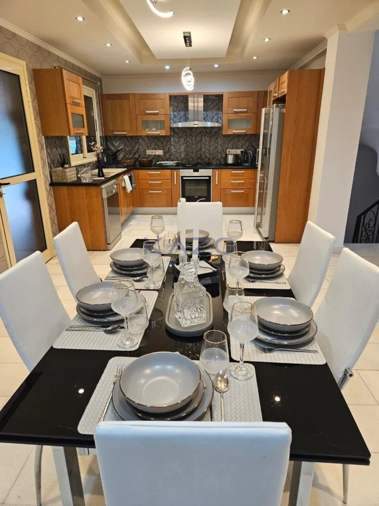 432m² House for Rent in Limassol District