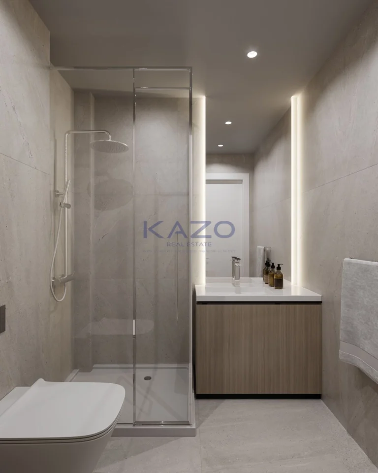 1 Bedroom Apartment for Sale in Limassol – Mesa Geitonia