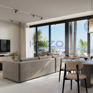 2 Bedroom Apartment for Sale in Limassol – Mesa Geitonia
