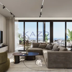 3 Bedroom Apartment for Sale in Limassol – Mesa Geitonia