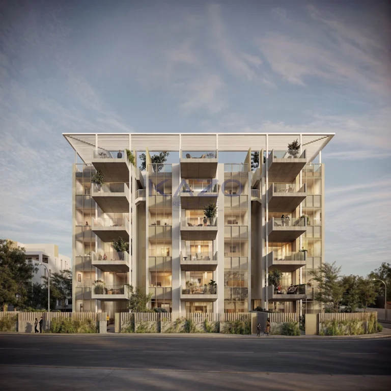 3 Bedroom Apartment for Sale in Limassol District