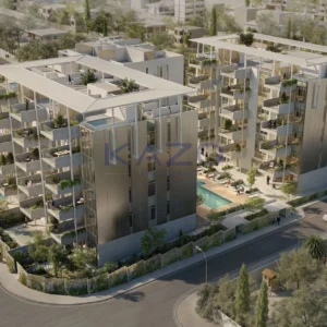1 Bedroom Apartment for Sale in Limassol District