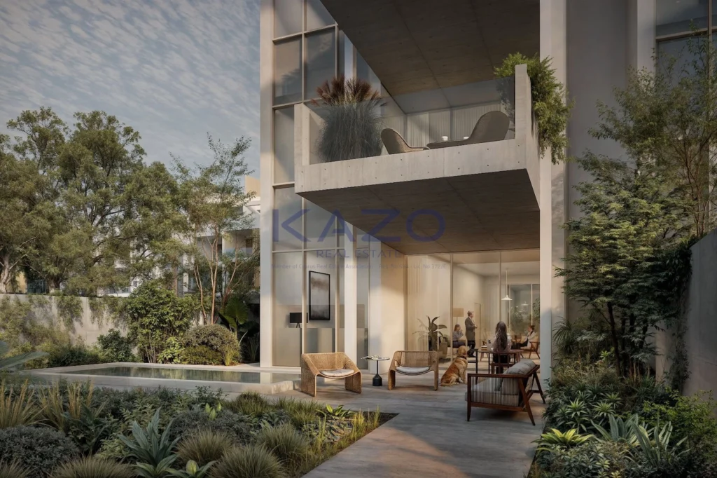 2 Bedroom Apartment for Sale in Limassol District