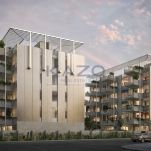 2 Bedroom Apartment for Sale in Limassol District