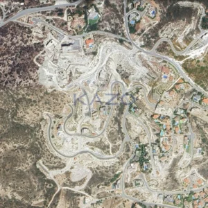 924m² Plot for Sale in Agios Tychonas, Limassol District