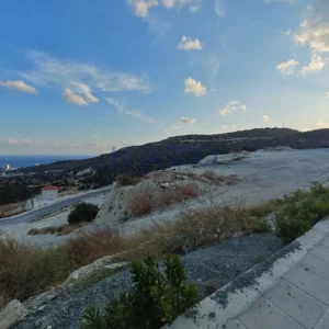 1,005m² Plot for Sale in Agios Tychonas, Limassol District