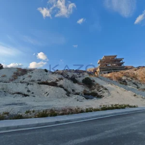 917m² Plot for Sale in Agios Tychonas, Limassol District