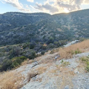 1,976m² Plot for Sale in Agios Tychonas, Limassol District