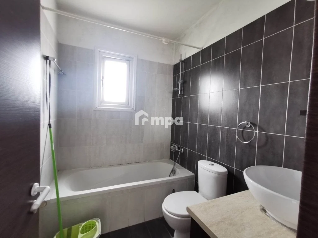 1 Bedroom Apartment for Rent in Aglantzia, Nicosia District