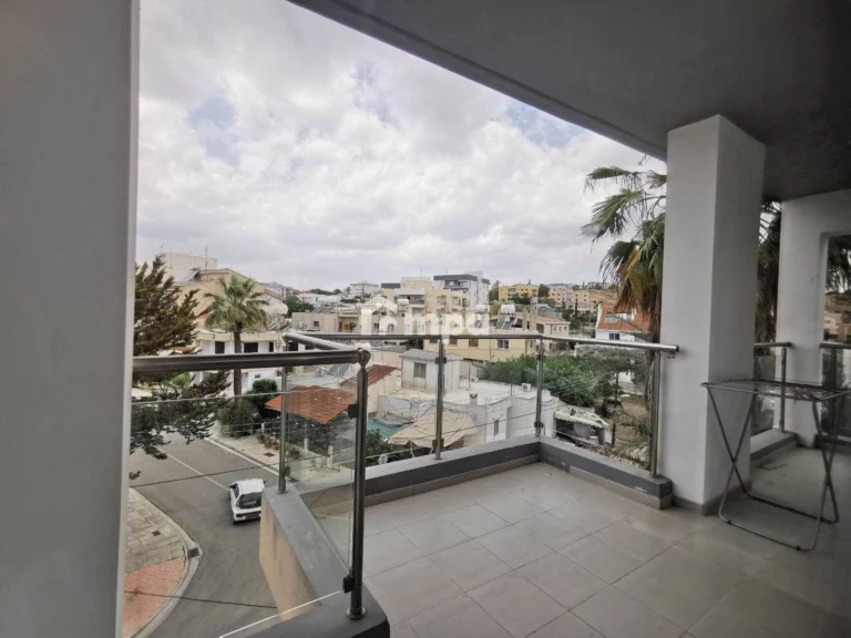 1 Bedroom Apartment for Rent in Aglantzia, Nicosia District