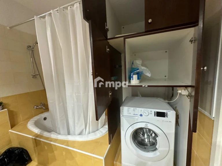2 Bedroom Apartment for Rent in Engomi, Nicosia District