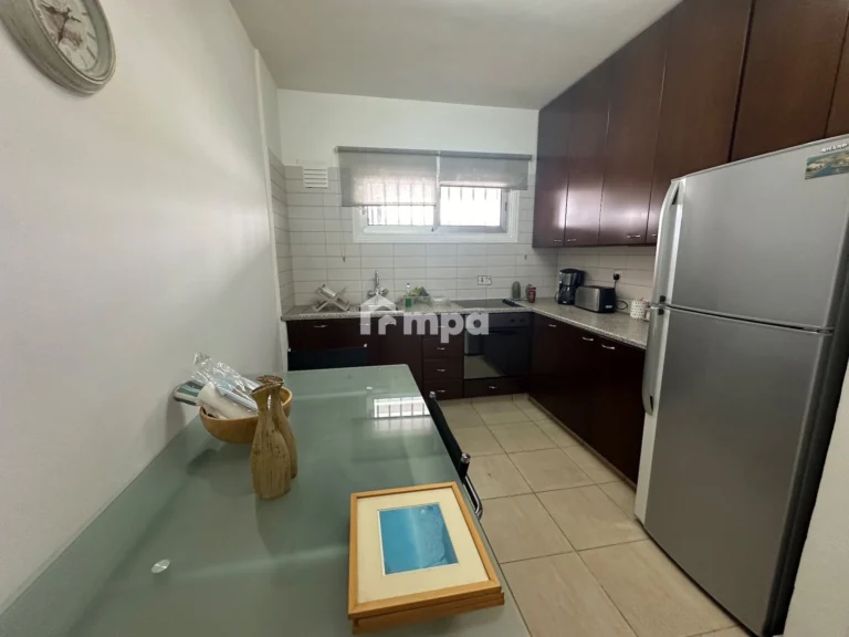 2 Bedroom Apartment for Rent in Engomi, Nicosia District