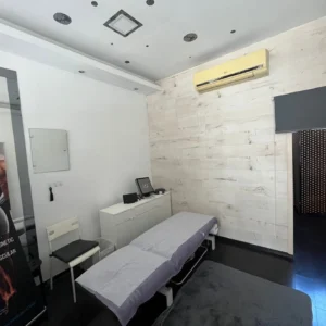 45m² Commercial for Rent in Limassol – Agia Zoni