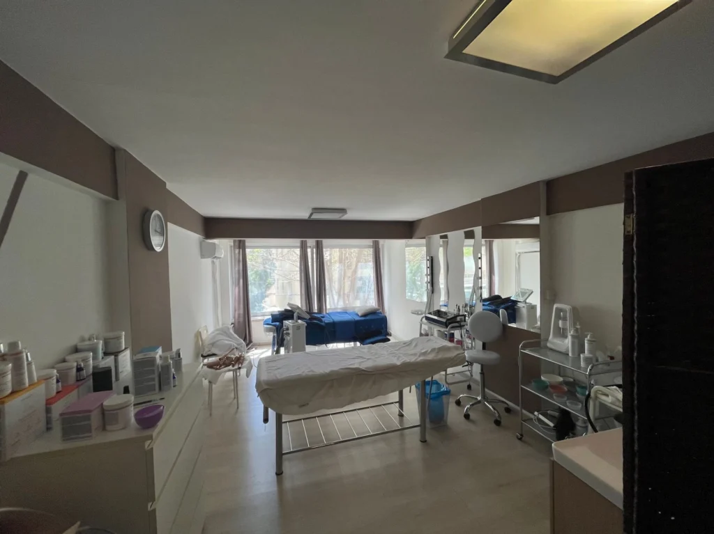 45m² Commercial for Rent in Limassol – Agia Zoni